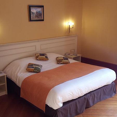Ermitage Bouquet Hotel Руан Екстериор снимка