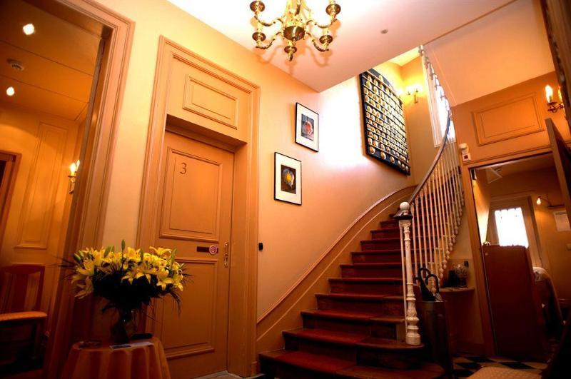 Ermitage Bouquet Hotel Руан Екстериор снимка