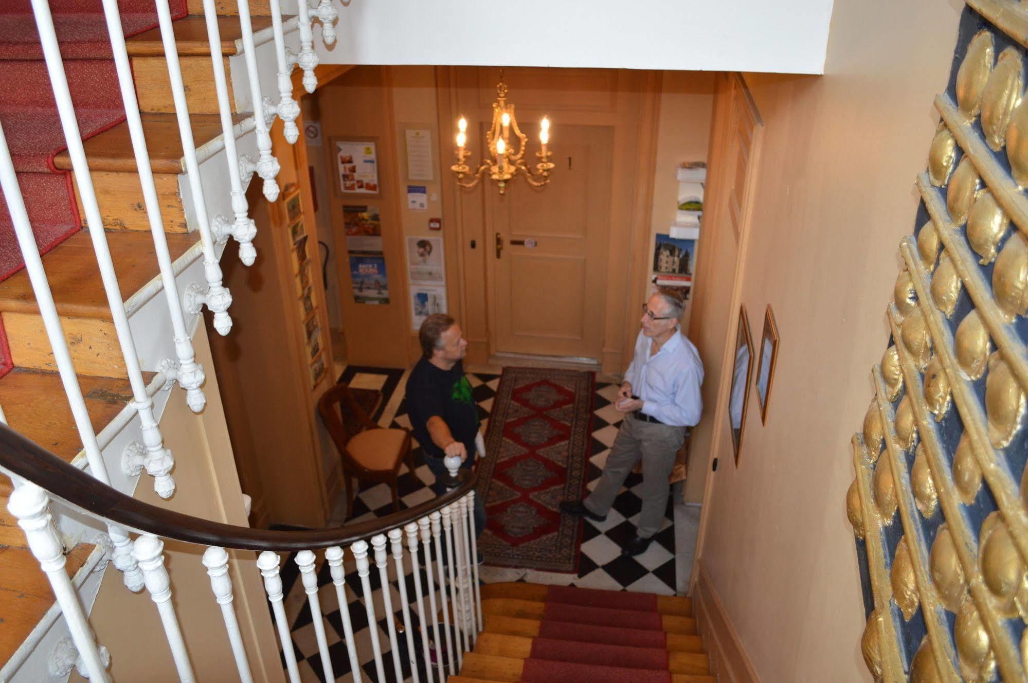 Ermitage Bouquet Hotel Руан Екстериор снимка